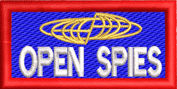Open Spies