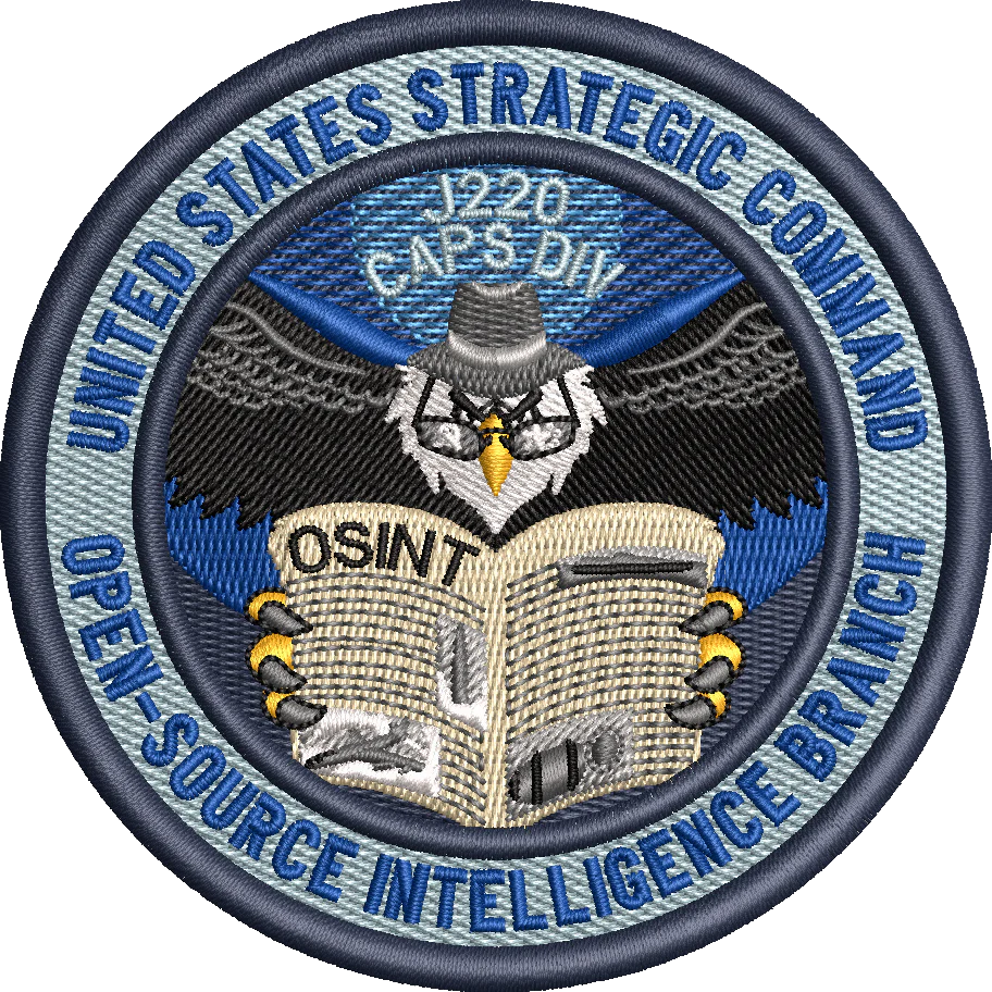 OSINT Branch