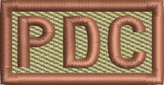 PDC - Pen Tab