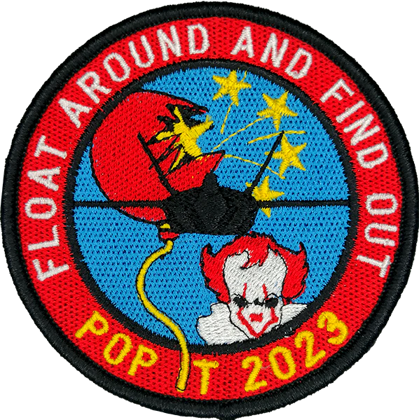 Pop IT 2023