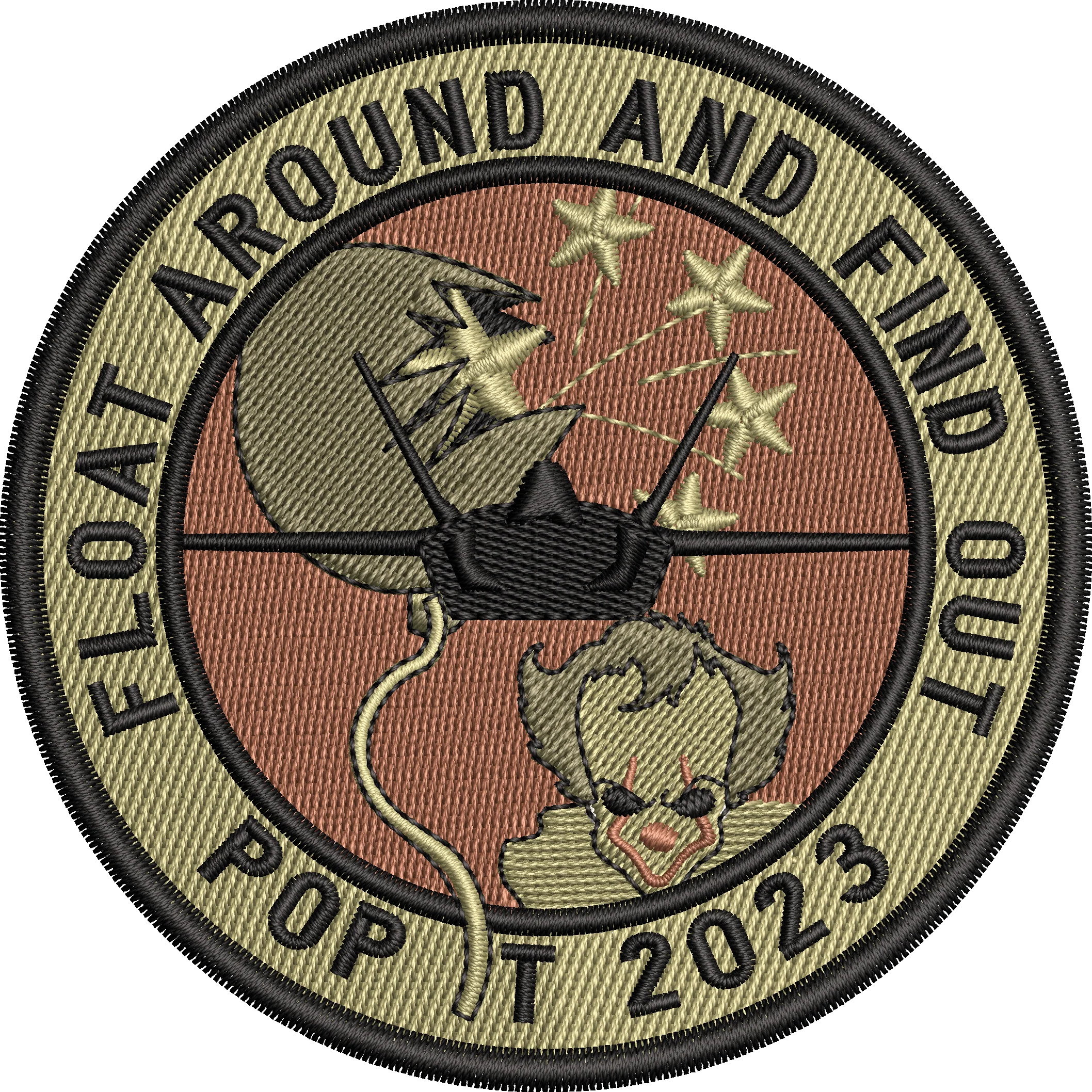 Pop IT 2023 - OCP