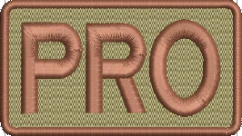 PRO  - Duty Identifier Patch