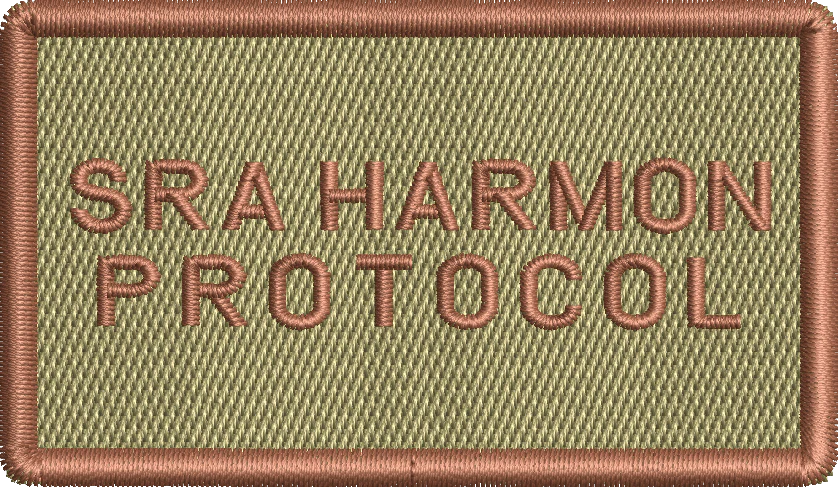 Protocol Harmon - Custom Duty Identifier
