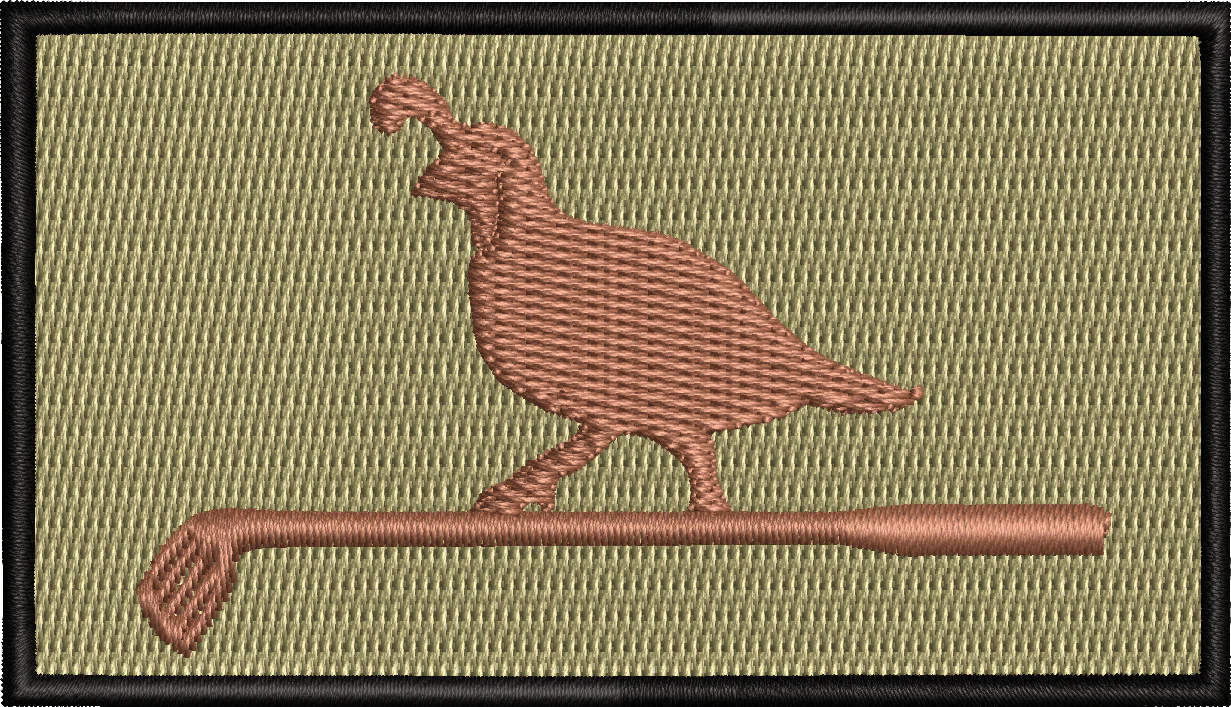 Quail and Gulf Club
