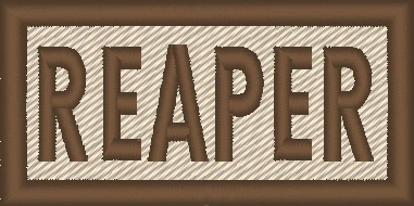 Reaper - Pen Tab - Image 3