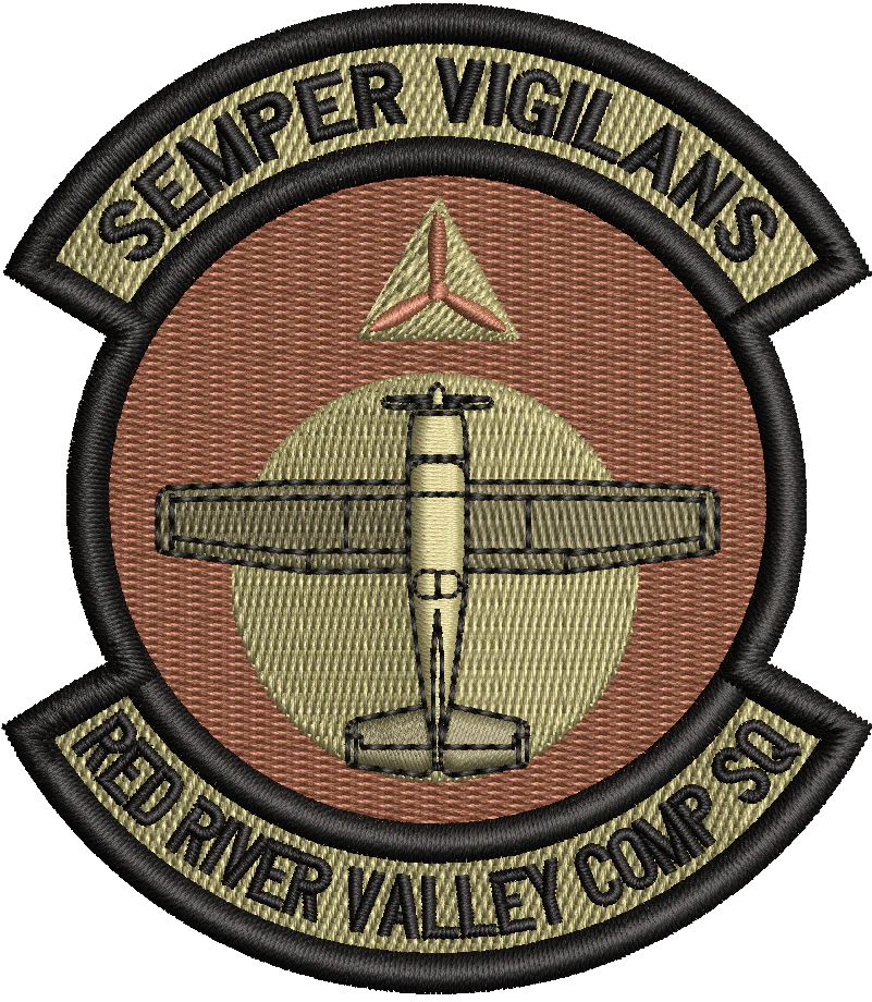 Red River Valley Comp Sq - OCP