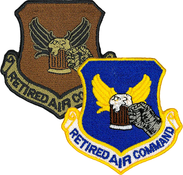 Retired Air Command