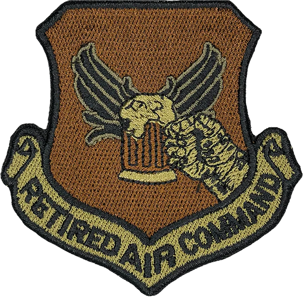 Retired Air Command - Image 3