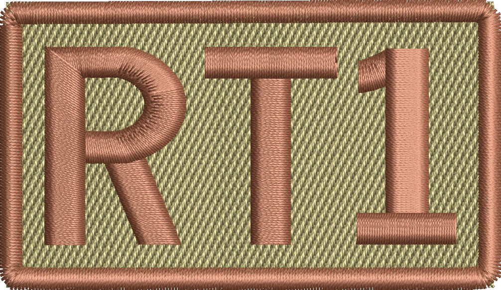 RT1 - Duty Identifier