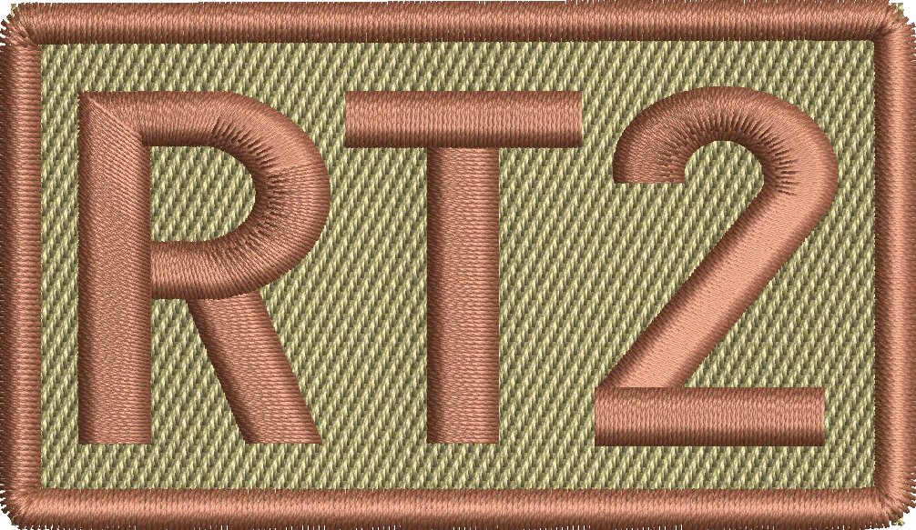 RT2 - Duty Identifier