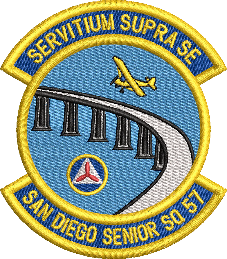 San Diego Senior Sq 57
