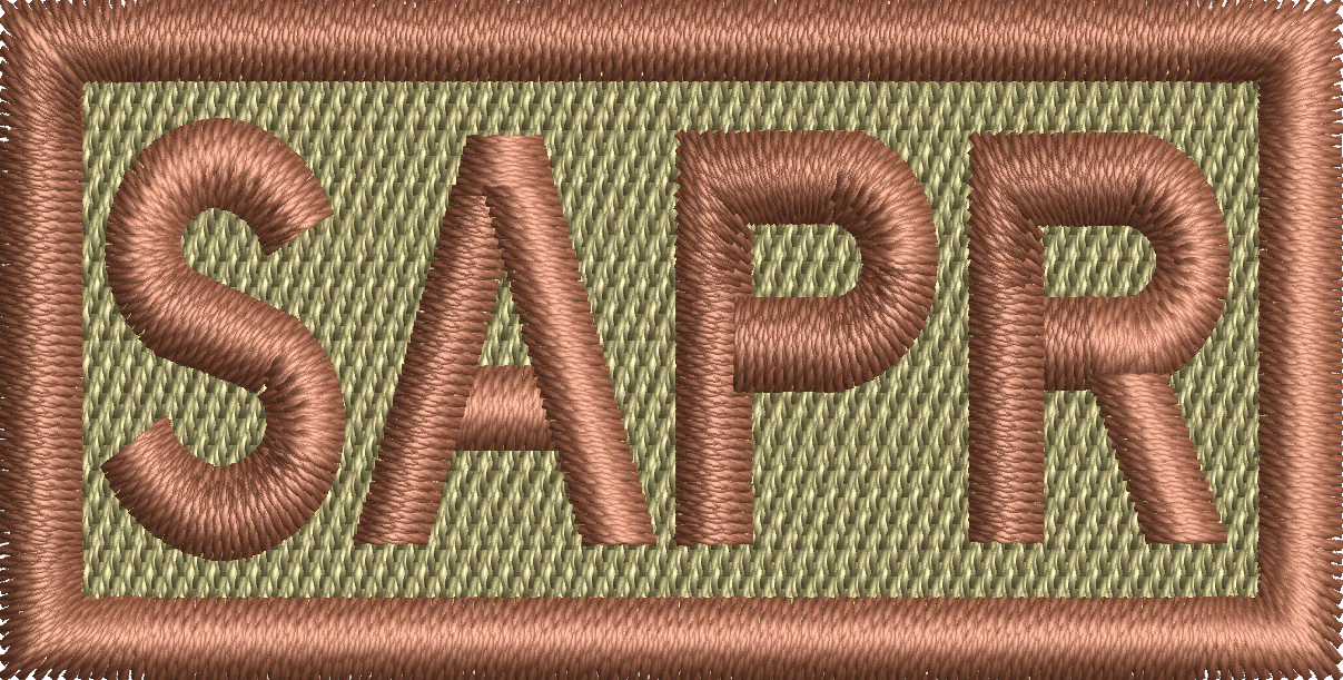 SAPR OCP- Pen Tab