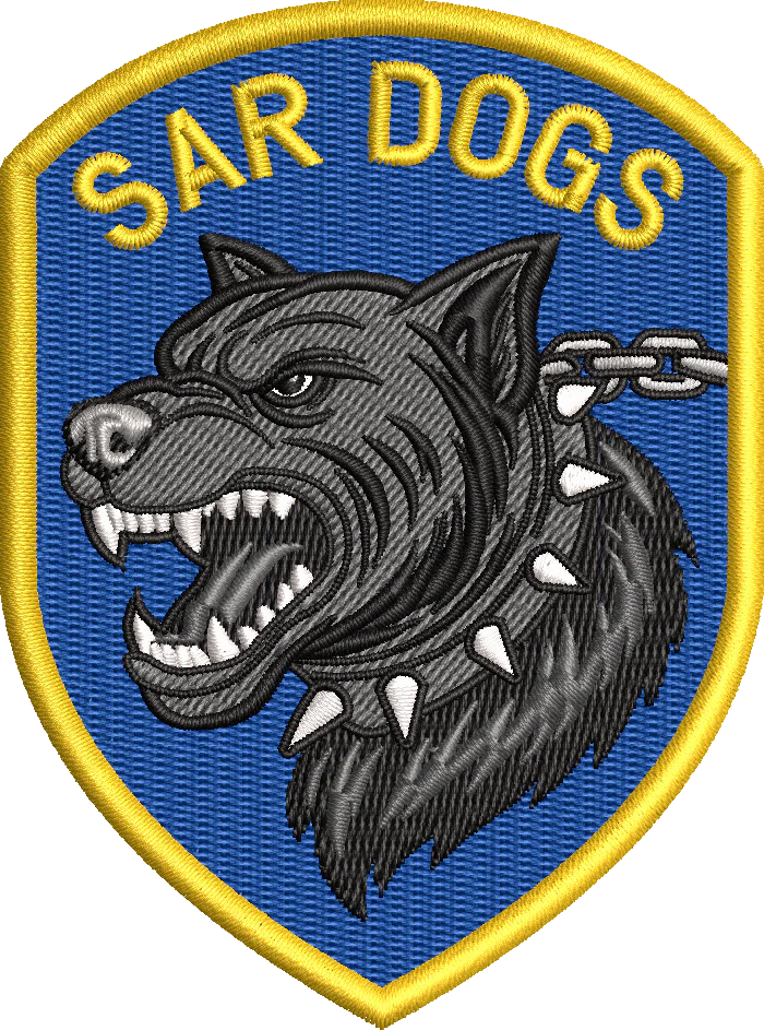 SAR Dogs