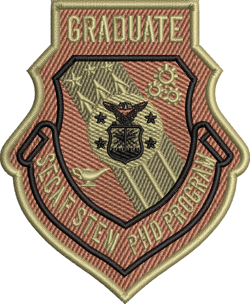 SECAF Stem PhD Program - Graduate - OCP