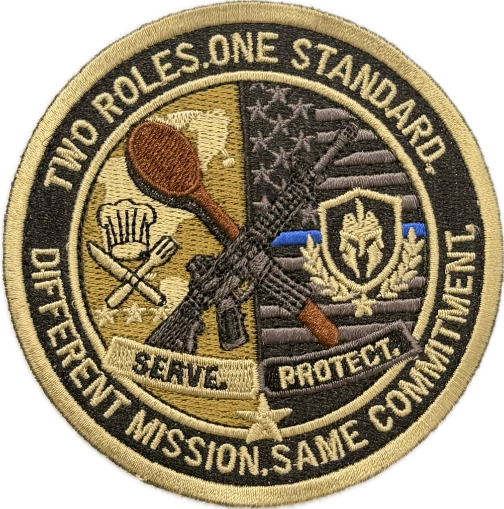 Services Forces