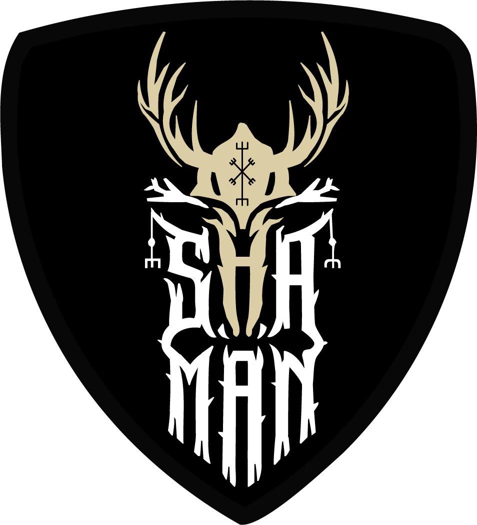 Shaman PVC