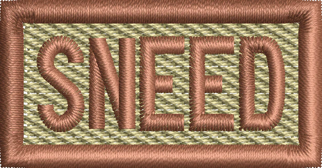 SNEED- Pen Tab