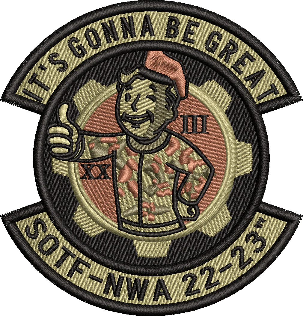 SOTF-NWA 22-23 - OCP - Image 2