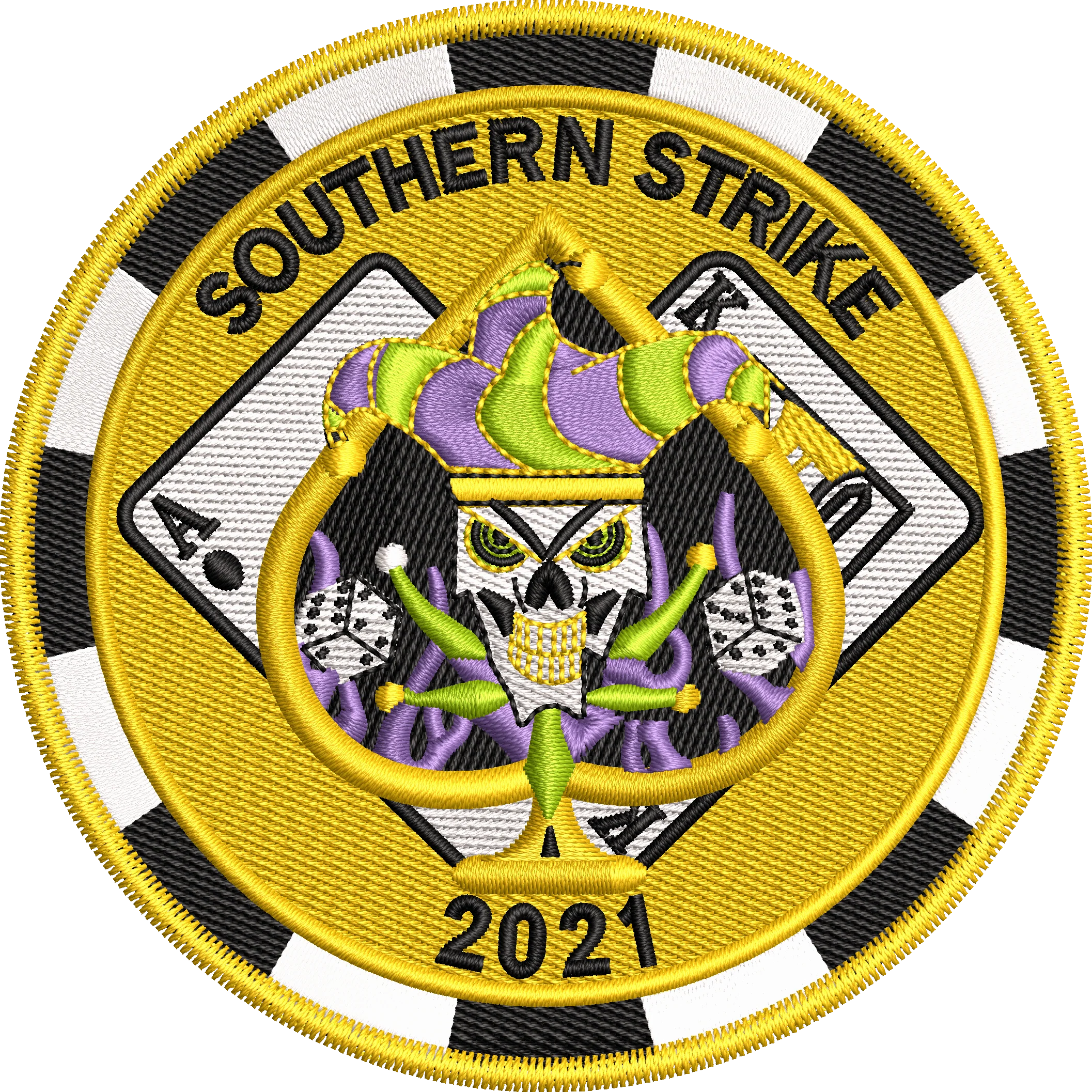Southern Strike 2021