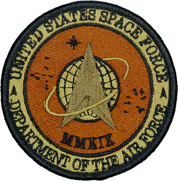 Space Force - OCP