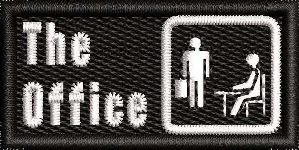 The Office - Pen Tab