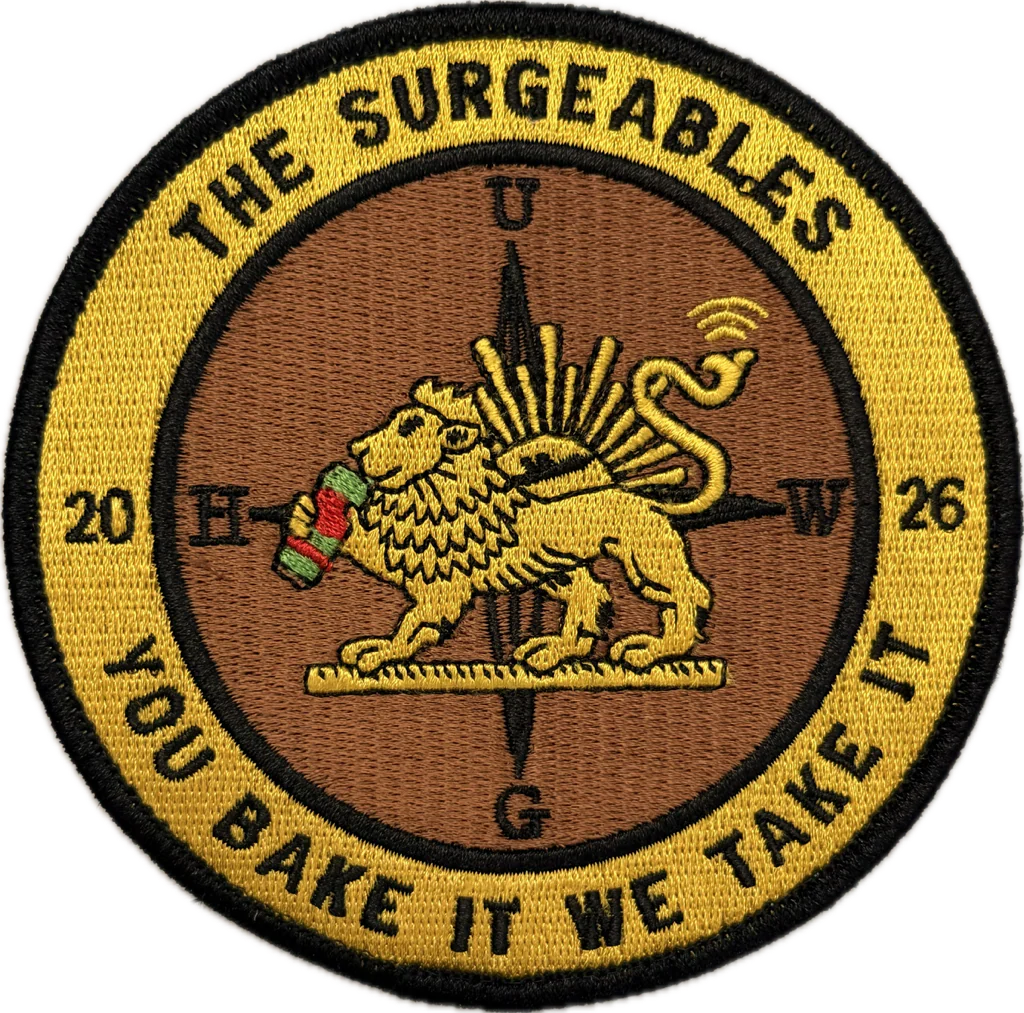 The Surgeables