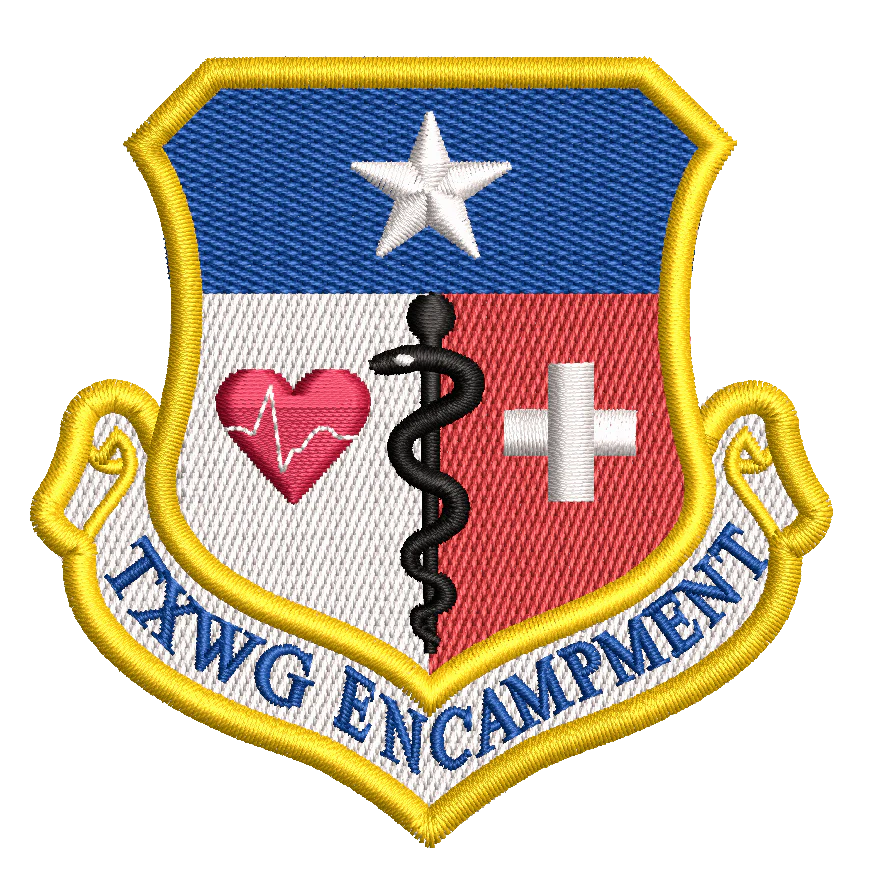 TXWG Encampment