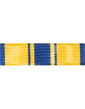 U.S. Air Force Commendation Ribbon