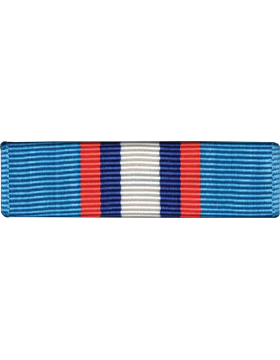 U.S. Air Force Outstanding Airman Of The Year Ribbon