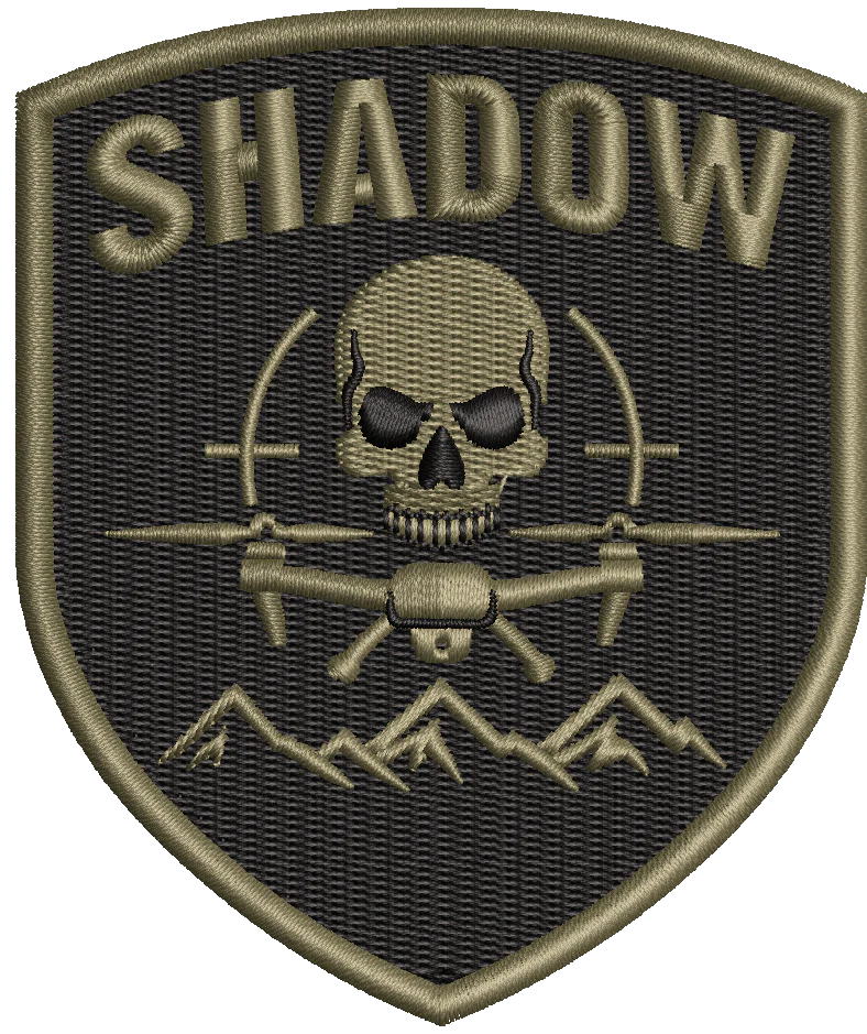 UNC Drone Corps - Shadow