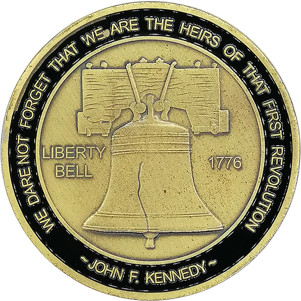 United We Stand, DTOM - Coin - Image 2