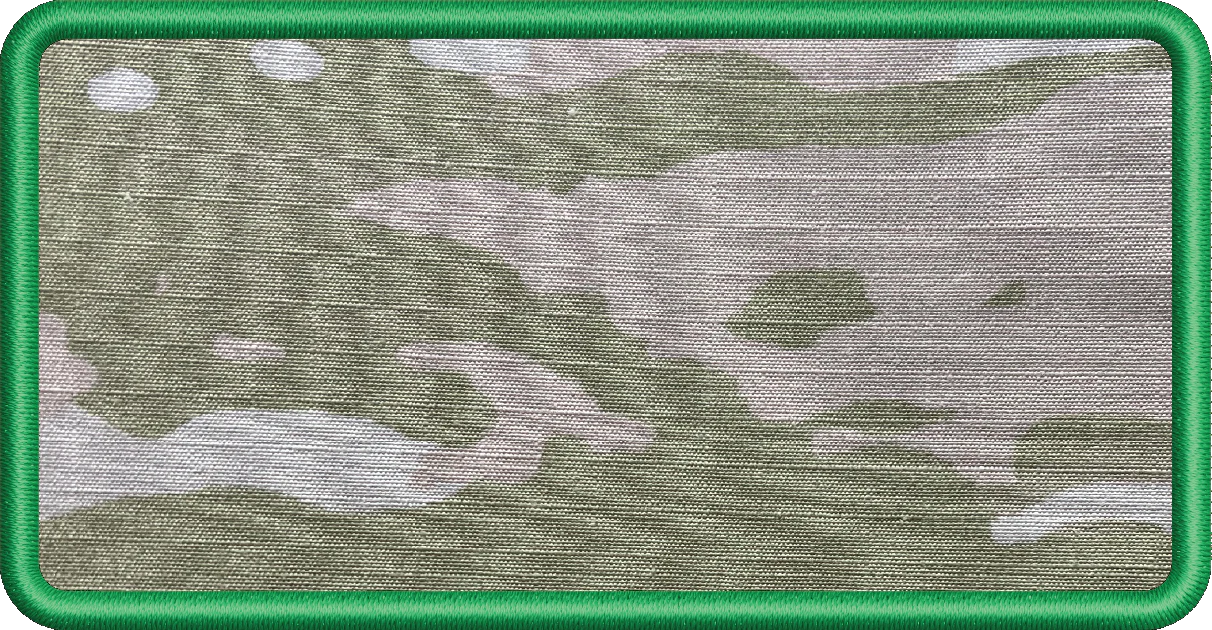 USAF Name Tags - Basic Pilot - Image 84