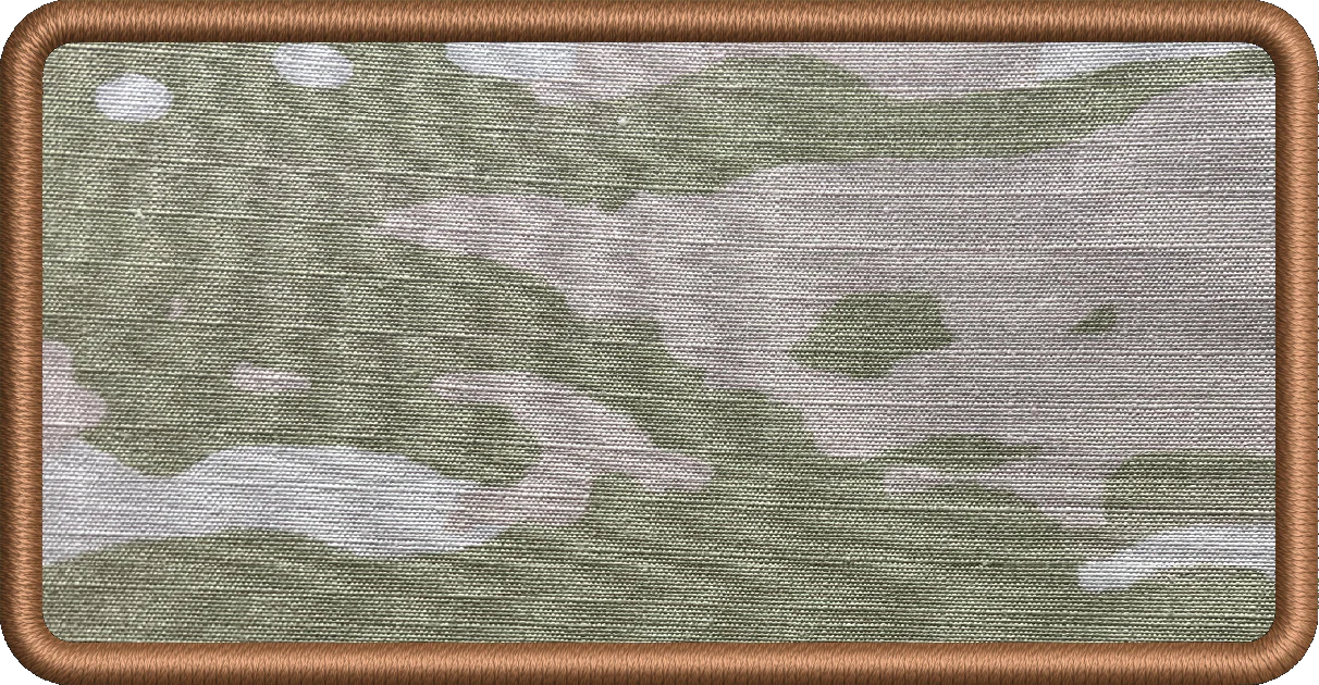 USAF Name Tags - Basic Pilot - Image 85