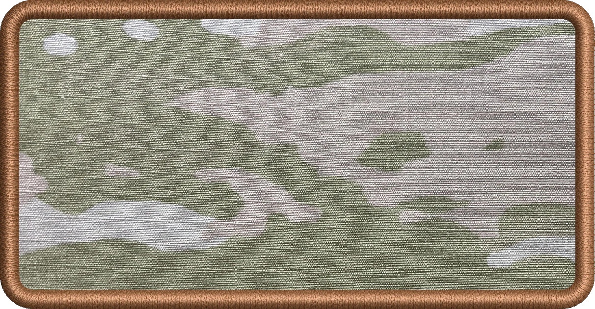 USAF Name Tags - Basic Pilot - Image 86