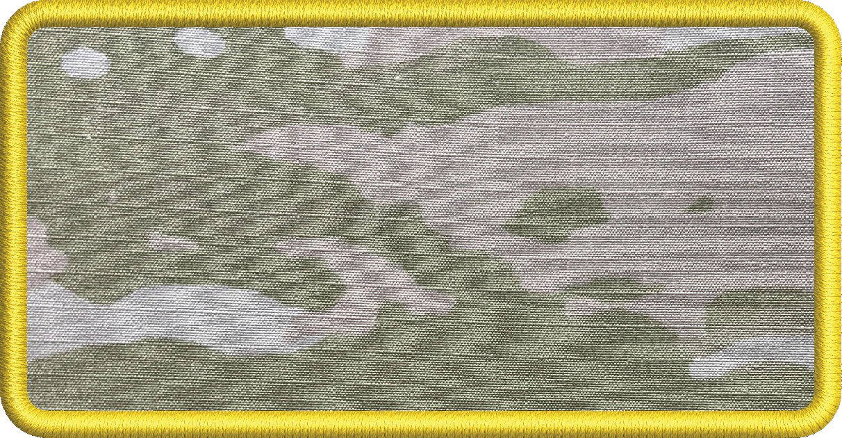 USAF Name Tags - Basic Pilot - Image 87