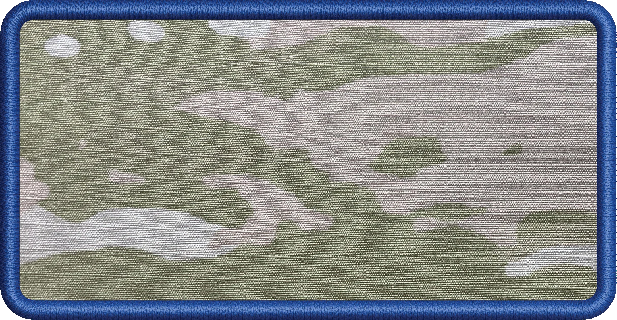 USAF Name Tags - Basic Pilot - Image 88