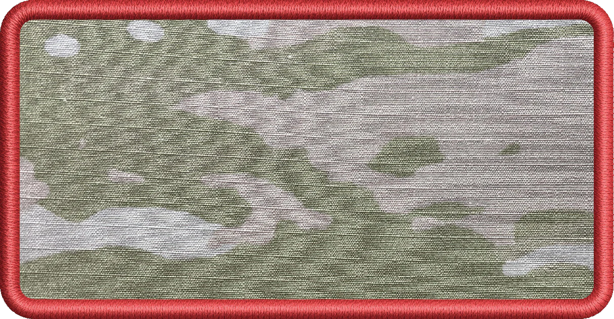USAF Name Tags - Basic Pilot - Image 89