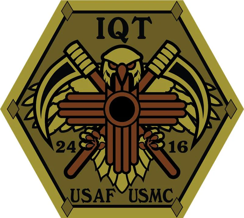 USAF USMC-IQT 24-16 OCP