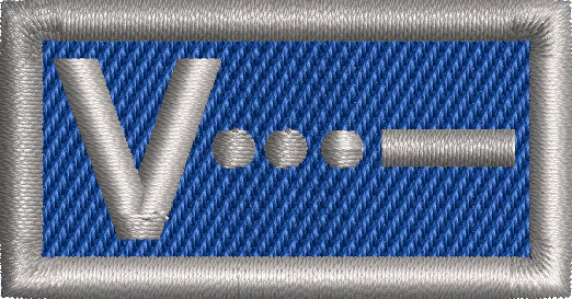 V for Victory - Pen Tab