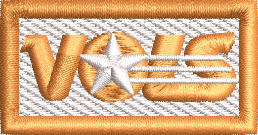 VOLS - Pen Tab
