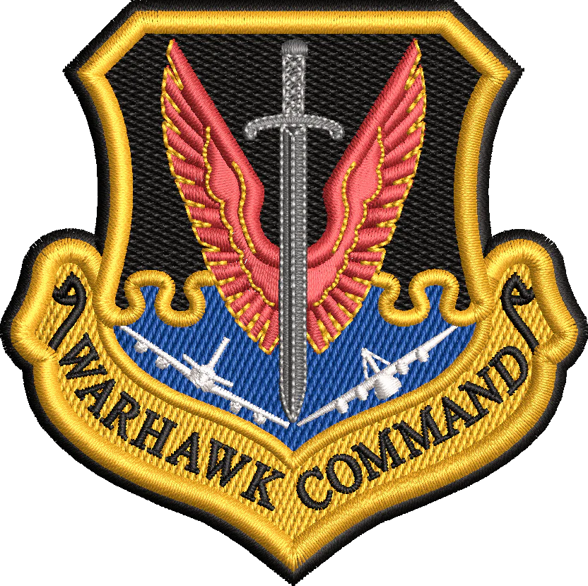 Warhawk Command (ACC)