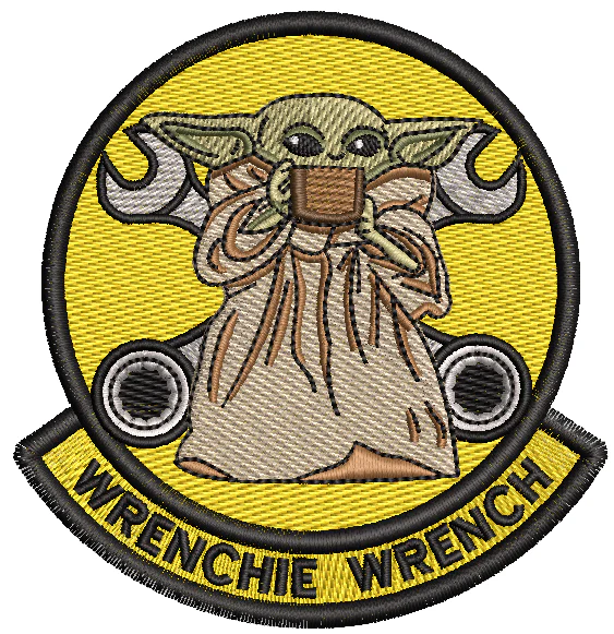 WRENCHIE WRENCH - Image 2