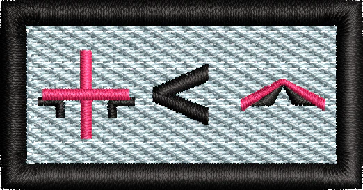 Xbar & Vbar - Pen Tab